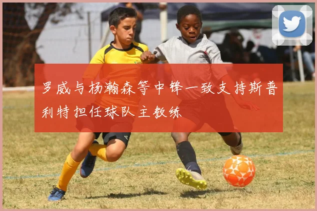 罗威与杨瀚森等中锋一致支持斯普利特担任球队主教练