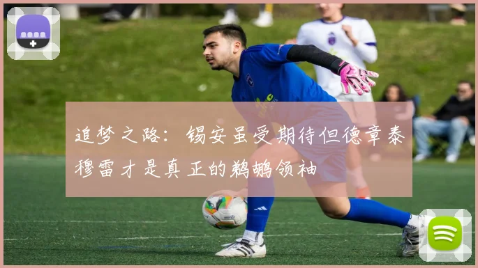 追梦之路：锡安虽受期待但德章泰穆雷才是真正的鹈鹕领袖