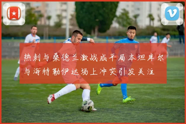 热刺与桑德兰激战成平局本坦库尔与海特勒伊达场上冲突引发关注