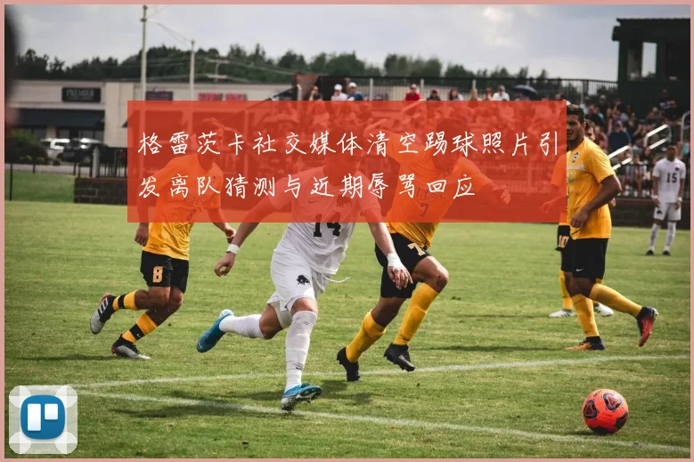 格雷茨卡社交媒体清空踢球照片引发离队猜测与近期辱骂回应