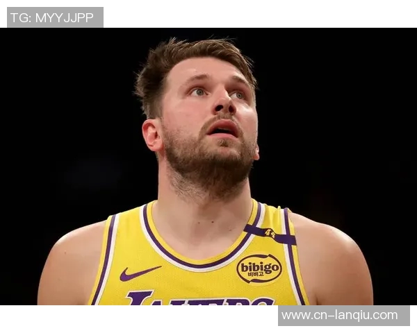 麦坎茨预测约基奇将加盟湖人与东契奇携手共创辉煌 麦坎茨预测约基奇将加盟湖人与东契奇携手共创辉煌