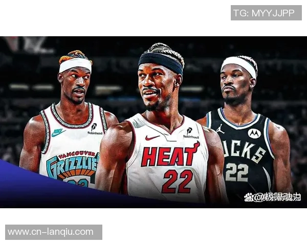 巴特勒强调教练组提供良好条件关键在于球队自身的责任与表现 巴特勒强调教练组提供良好条件关键在于球队自身的责任与表现