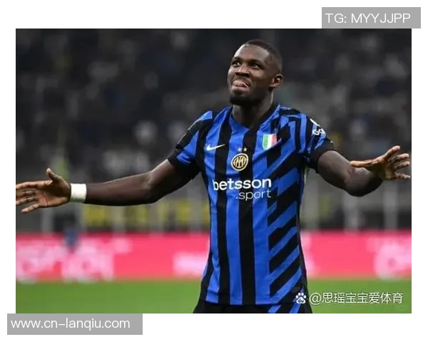 国米队医透露小图拉姆对罗马比赛出战希望渺茫但仍不放弃希望 国米队医透露小图拉姆对罗马比赛出战希望渺茫但仍不放弃希望