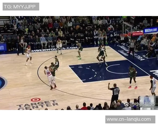 周三竞彩篮球焦点对决湖人迎战森林狼双方王牌球员均缺阵