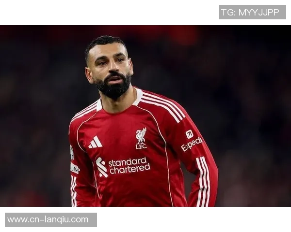 范巴斯滕点评萨拉赫思维如甲虫斯洛特展现真诚与坦率风范