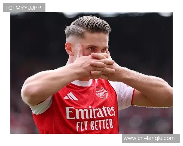 阿森纳大胜背后故事约克雷斯不屈不挠终迎进球时刻