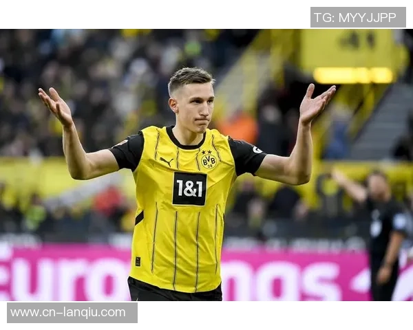 多特蒙德全力以赴希望留住施洛特贝克经纪人会谈取得积极进展