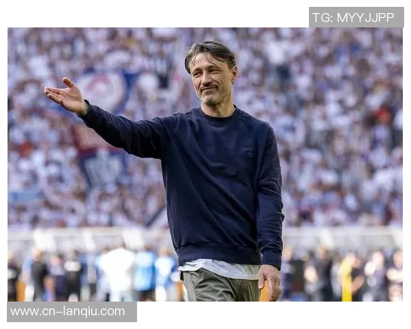 希斯菲尔德称赞科瓦奇重振多特队伍认为他是最佳教练人选