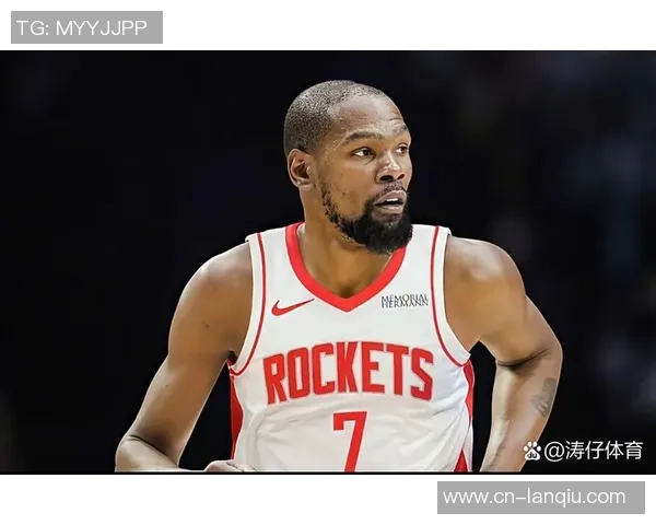 杜兰特有望新赛季超越乔丹跻身历史前五得分榜