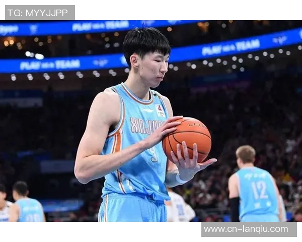 解说:斯佩尔曼与周琦缺阵北京内线危机加剧张宁复出助力山西重回正轨 解说:斯佩尔曼与周琦缺阵北京内线危机加剧张宁复出助力山西重回正轨