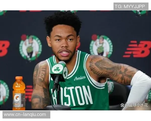 马祖拉称赞安芬尼西蒙斯创造机会能力与自豪防守表现